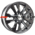 RST 6,5x16/5x100 ET40 D57,1 R116 (Skoda, VW) BL