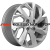Khomen Wheels 6x15/4x100 ET45 D56,6 KHW1508 (Nexia) F-Silver-FP