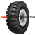 Galaxy (Yokohama ATG) 18,00-33 40PR HM450E Extra Deep (IND-4.5) IND-4 TL