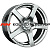 LS 7,5x17/5x114,3 ET38 D73,1 364 Sil