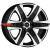 MAK 8,5x18/6x114,3 ET30 D66,1 Stone 4x4 T Silver