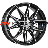 RST 7x17/5x114,3 ET37 D66,6 R247 (Haval) BMG