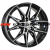 RST 7x17/5x114,3 ET37 D66,6 R247 (Haval) BL