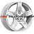 Premium Series 8,5x20/5x112 ET34 D57,1 КР008 (Teramont) Elite Silver