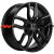 Khomen Wheels 6,5x17/5x114,3 ET46 D67,1 KHW1708 (Elantra/Ceed/i30) Black