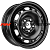 Magnetto 5x14/5x100 ET35 D57,1 14016 AM Black VW Polo