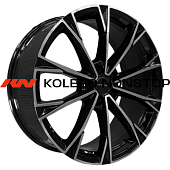 KHW2018 (Geely Monjaro/Tugella)