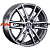 LS 6x16/4x100 ET41 D60,1 362 GMF (конус)