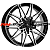 MAK 7,5x18/5x112 ET22 D66,6 Koenig Black mirror