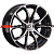 LS 6,5x15/4x114,3 ET40 D67,1 764 BKF (конус)
