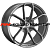 Lizardo 7x16/4x98 ET35 D58,5 XH180 G22MF (конус)