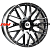 RST 8,5x20/5x108 ET45 D63,4 R042 (LR) BDR