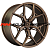 LS Forged 8,5x20/5x108 ET45 D63,3 LS FG14Y MBZ (конус)