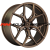 LS Forged 8,5x20/5x108 ET45 D63,3 LS FG14Y MBZ (конус)