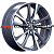 Replay 7,5x18/5x114,3 ET35 D60,1 LX116 GMF (конус, C570)