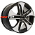 Скад 6,5x16/5x114,3 ET50 D66,1 Венеция Алмаз