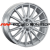 LS 6x16/4x100 ET50 D60,1 425 Sil (конус)