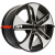 Скад 6,5x16/5x114,3 ET50 D66,1 Венеция Алмаз