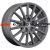 LS FlowForming 7x17/5x100 ET45 D73,1 RC93 MGM (конус)