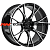 LS Forged 10,5x20/5x112 ET28 D66,6 LS FG66 BKF (конус)