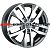 Replay 6,5x16/5x112 ET41 D57,1 SK65 GMF (конус, C570)