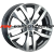 Replay 6,5x16/5x112 ET41 D57,1 SK65 GMF (конус, C570) Replay 6,5x16/5x112 ET41 D57,1 SK65 GMF (конус, C570)