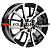 Tech Line 6x15/5x100 ET40 D57,1 548 BD
