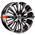 Replay 7x17/5x114,3 ET35 D60,1 TY325 GMF (конус, C570)