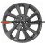 Скад 6x15/4x100 ET46 D54,1 KL-320 графит Скад 6x15/4x100 ET46 D54,1 KL-320 графит
