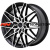 PDW 7,5x18/5x108 ET47 D65,1 Veloce (5337) M/B (конус)