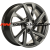 Khomen Wheels 7x17/5x110 ET46 D63,3 KHW1714 (Changan CS35 Plus) Gray