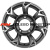 Khomen Wheels 5,5x15/5x139,7 ET5 D108,1 KHW1505 (Jimny) Gray-FP