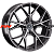 Replay 8x18/5x112 ET40 D66,6 A256 GMF (конус, A001)