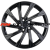 Khomen Wheels 7,5x19/5x112 ET32 D66,6 KHW1901 (BMW X3/X4) Black