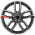 Khomen Wheels 6,5x17/5x114,3 ET49 D67,1 KHW1708 (Hyundai Creta) Gray