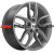 Khomen Wheels 6,5x17/5x114,3 ET45 D54,1 KHW1708 (Geely Coolray) F-Silver