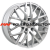 RST 6,5x17/5x114,3 ET48 D67,1 R077 (Creta) Silver RST 6,5x17/5x114,3 ET48 D67,1 R077 (Creta) Silver