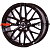 Lizardo 8x18/5x108 ET36 D65,1 XH689 B (конус)