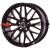 Lizardo 8x18/5x112 ET43 D57,1 XH689 B (конус)