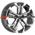 Premium Series 7,5x19/5x108 ET38 D60,1 КР015 (Jetour Dashing) Diamond Quartz