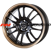 PDW 7x17/4x100 ET40 D60,1 Re30 Club Sport (7018) MI/B (конус)