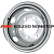 ZEPP 5,5x16/6x170 ET106 D130 M18 Sil (XLI) (8 мм) 1 500 кг