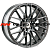 Tech Line 8x19/5x108 ET45 D63,4 901 BMG