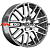 Replay 8x18/5x112 ET39 D66,6 A305 GMF (конус, B640)