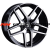 Replay 8x19/5x112 ET38 D66,6 MR217 BKF (конус, MB001)