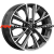 Premium Series 7x18/5x114,3 ET40 D64,1 КР012 (Haval F7/F7x) Diamond Quartz