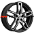 СКАД 7x18/5x114,3 ET35 D67,1 Женева (КЛ224) Алмаз бархат новый