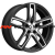СКАД 7x18/5x114,3 ET42 D67,1 Женева (КЛ224) Алмаз бархат новый