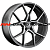 LS FlowForming 8,5x20/5x120 ET41,5 D72,6 RC72 MGMF (конус)