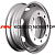 Jantsa 6,75x19,5/8x24 ET145 D221 RAL9006 (JNTS) (б/к) 2 850 кг